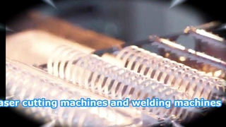 General consumables for laser cutting machines and welding machines