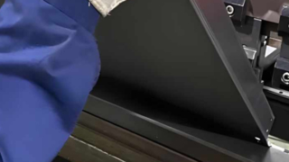 Sheet metal manufacturing process