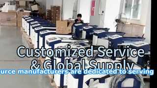 Company introduction video